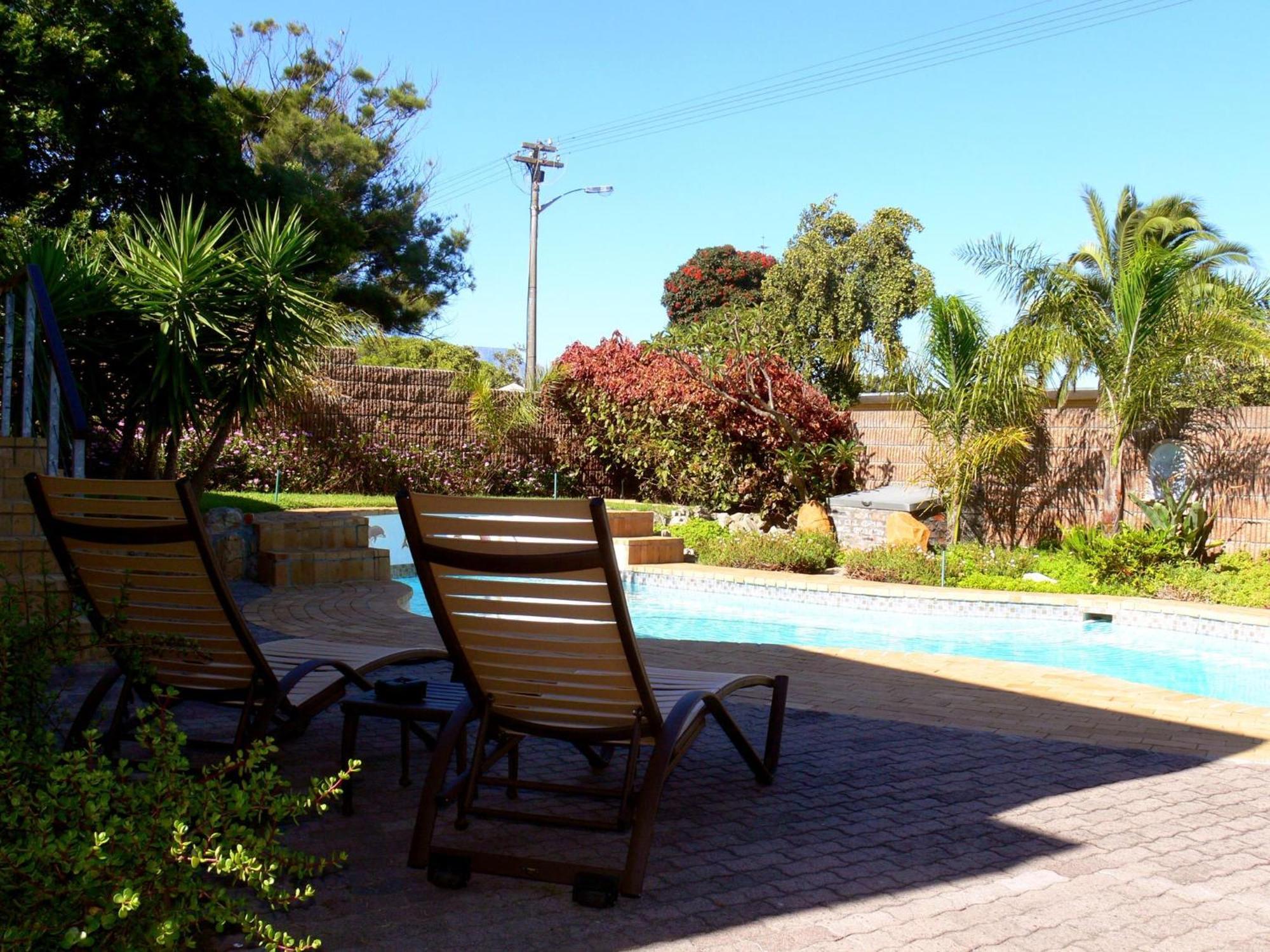 Hajos Lodge Cape Town Luaran gambar